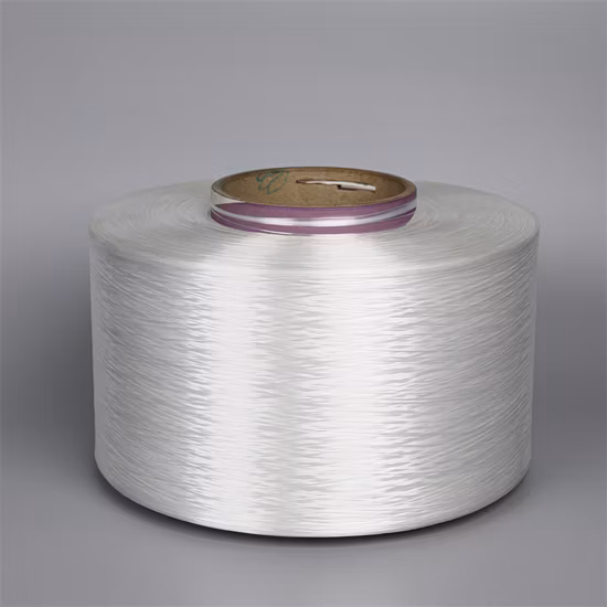 Fábrica Hot-Sellingn Bobbin Neumático Hilo de nylon para neumáticos
