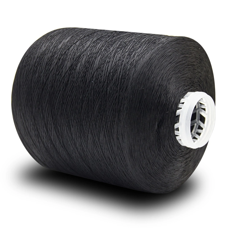 100% Polyester/Nylon Filament Yarn for Sewing Thread